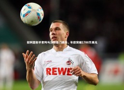 【fbapp】叙利亚射手索玛与沙特豪门续约，年薪突破1700万美元