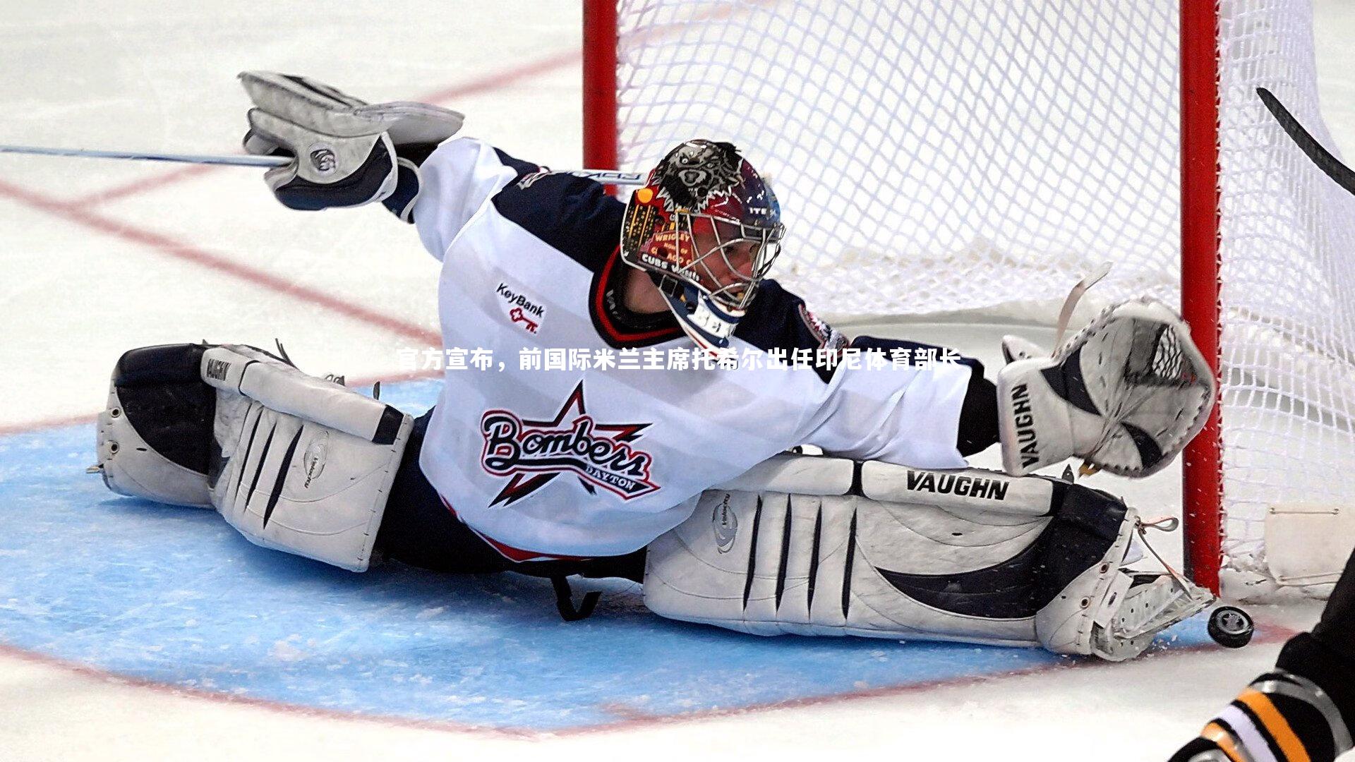 官方宣布,前国际米兰主席托希尔出任印尼体育部长